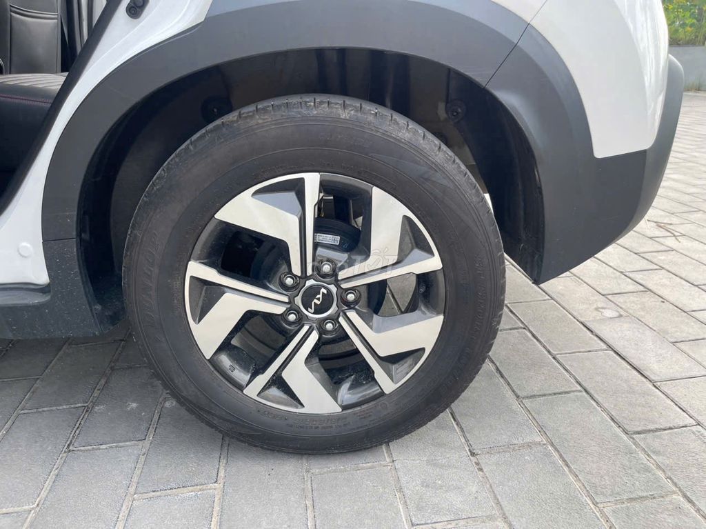 Kia Sonet 1.5 Premium 2024 - 585 Triệu. Mua bán Ô tô tại Quận Hoàng Mai Hà Nội được đăng bởi Hưng Toyota  hình 13