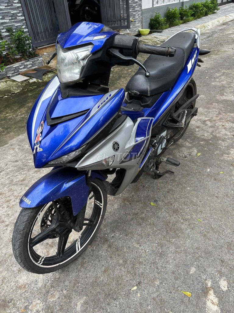 thanh lý ex 150cc Chính chủ