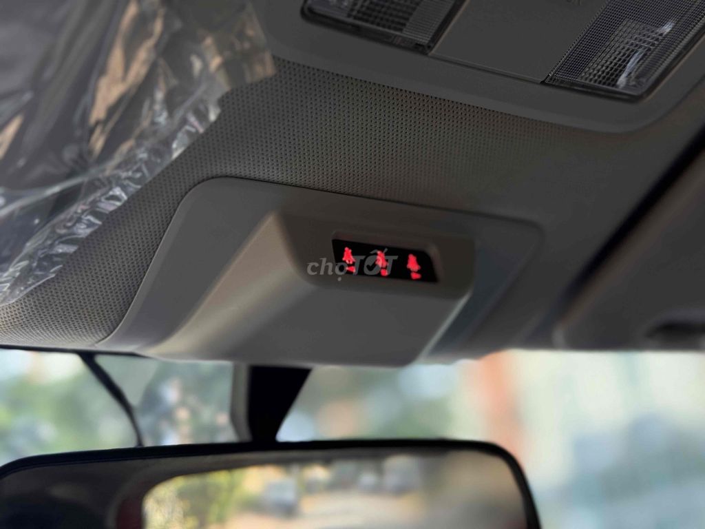 TOYOTA RAIZE CHẠY 1.700 KM. Mua bán Ô tô tại Quận Bình Tân Tp Hồ Chí Minh được đăng bởi Huỳnh Thiên Bảo hình 15