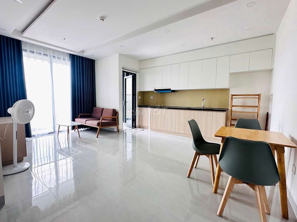 CHO THUÊ 2PN FULL NỘI THẤT – A&T SKY GARDEN LÁI THIÊU  Thuận An 7TR