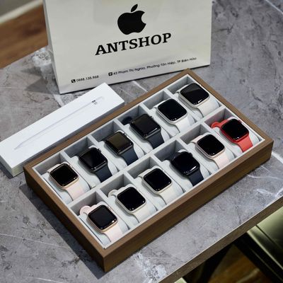 𝐂𝐚̣̂𝐩 𝐧𝐡𝐚̣̂𝐭 𝐠𝐢𝐚́ 𝐀𝐏𝐏𝐋𝐄 𝐖𝐀𝐓𝐂𝐇 𝐭𝐡𝐚́𝐧𝐠 𝟕 ⌚️. Mua bán Thiết bị đeo thông minh tại Thành phố Biên Hòa Đồng Nai được đăng bởi ANT SHOP BIÊN HOÀ