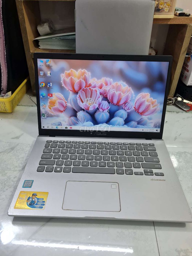 Asus Vivobook X409FA i5 14 inch 4GB/128GB. Mua bán Laptop tại Quận Tân Phú Tp Hồ Chí Minh được đăng bởi T COMPUTER hình 1