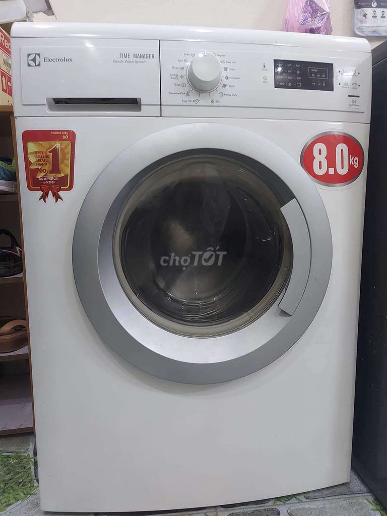 Electrolux trắng đẹp 2,9tr