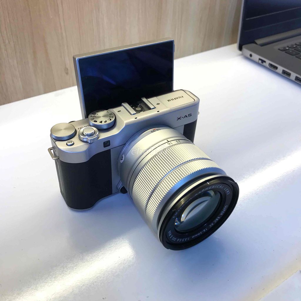 Shop về nhiều Fufjifilm X-A5 + Lens ( hàng đẹp). Mua bán Máy ảnh, Máy quay tại Thành phố Nam Định Nam Định được đăng bởi LONGVU STORE hình 1