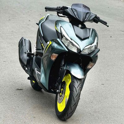 Xe Máy Mạnh Tường - NVX V2 2022 máy zin chất. Mua bán Xe máy tại Quận Bắc Từ Liêm Hà Nội được đăng bởi XE MÁY MẠNH TƯỜNG