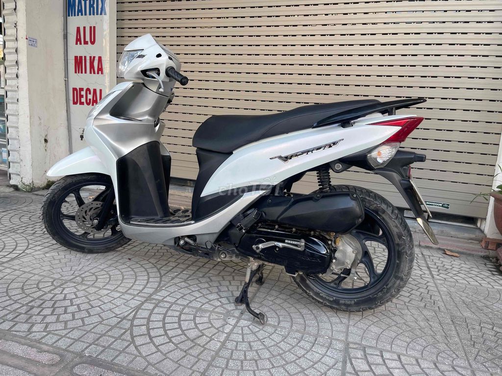 Vision sạch đẹp chính chủ máy chất chỉ đi. Mua bán Xe máy tại Huyện An Dương Hải Phòng được đăng bởi Lê trọng đại hình 4