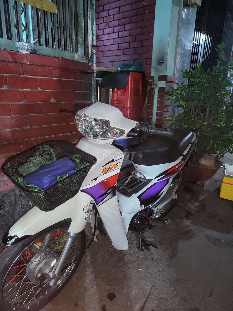 Wave tquoc ,  có giấy mua bán cửa hàng k có cavet. Mua bán Xe máy tại Quận 11 Tp Hồ Chí Minh được đăng bởi Kim Thịnh hình 4