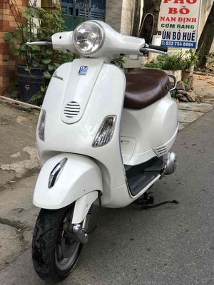 Vespa Lx 125cc dky 2016. Mua bán Xe máy tại Quận Bắc Từ Liêm Hà Nội được đăng bởi Phương Uyên