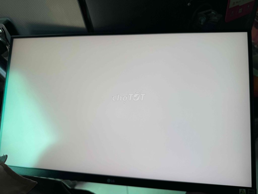 Dư vài màn DELL , LG 4K thanh lý công ty cần bán. Mua bán Phụ kiện (Màn hình, Chuột...) tại Quận Bình Tân Tp Hồ Chí Minh được đăng bởi Tùng hình 1
