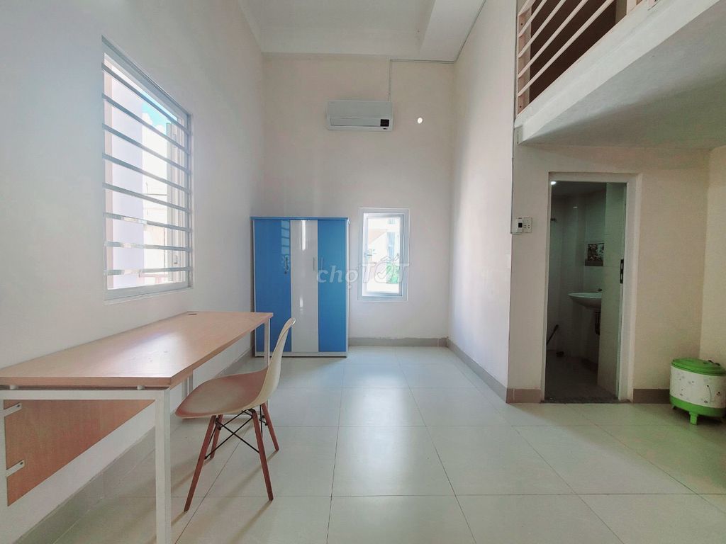 Hình ảnh phòng trọ Cho thuê phòng trọ gần ĐH Tôn Đức Thắng; RMIT (Q7), ĐH Mở (Nhà Bè)
