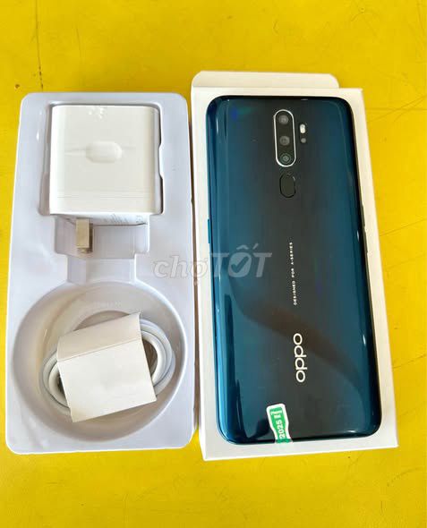 Oppo A9 8GB/256GB. Mua bán Điện thoại tại Quận 1 Tp Hồ Chí Minh được đăng bởi Hội Đồ Điện Tử hình 1