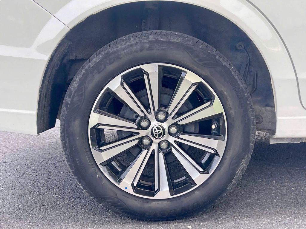 Toyota Avanza Premio 2022 SỐ TỰ ĐỘNG - MÀU TRẮNG. Mua bán Ô tô tại Thành phố Thủ Đức Tp Hồ Chí Minh được đăng bởi Hữu Phúc hình 9