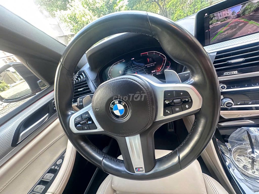 BMW X4 2021 xDrive20i M Sport - 1TY6. Mua bán Ô tô tại Quận 12 Tp Hồ Chí Minh được đăng bởi Đỗ Minh Trường hình 5