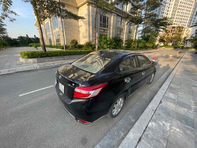 Toyota Vios 2018 1.5E CVT - 90000 km chính chủ. Mua bán Ô tô tại Huyện Đông Anh Hà Nội được đăng bởi hoang