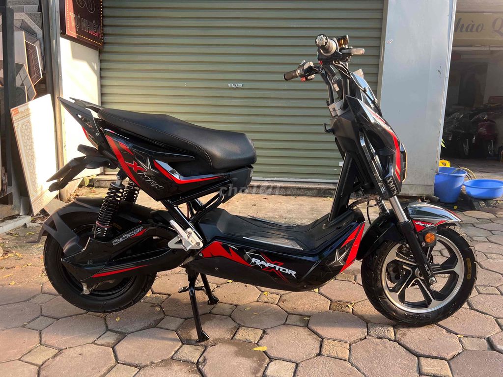 Xmen Ninja 2 giảm sóc đăng ký 2022. Mua bán Xe điện tại Quận Cầu Giấy Hà Nội được đăng bởi Xe Điện Kim Ngân hình 2