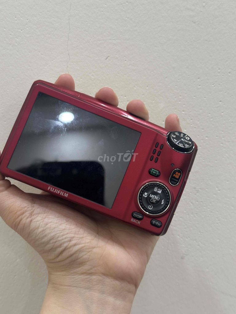 Máy ảnh FUJIFILM FINEPIX F900EXR. Mua bán Máy ảnh, Máy quay tại Quận Thanh Xuân Hà Nội được đăng bởi Nguyễn Hà Chi hình 1
