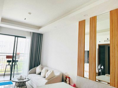 Аренда · 2 комн. · 68 м² · Quận 7, ул. Đào Trí