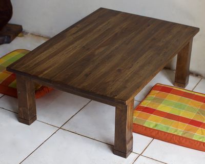 Bàn trà (Gốc 900.000đ). Mua bán Bàn ghế tại Thành phố Thủ Đức Tp Hồ Chí Minh được đăng bởi Thanh Sang