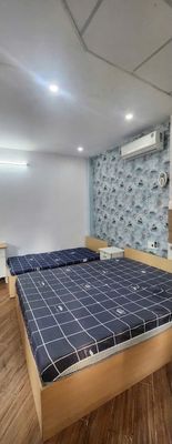 Nhà phố 50 m² · 6 PN · Đường Hàn Mặc Tử