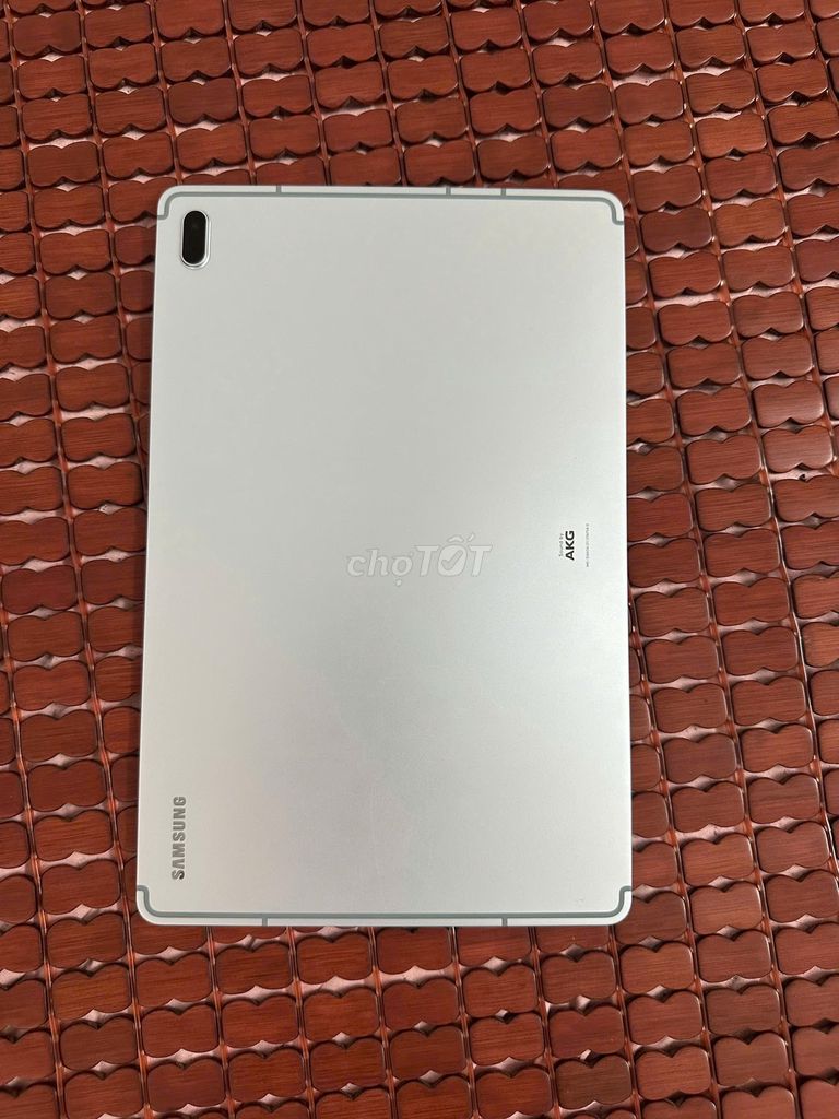 Samsung Galaxy Tab S7 FE 12.4 inch 4GB/64GB. Mua bán Máy tính bảng tại Quận Tân Bình Tp Hồ Chí Minh được đăng bởi Phi Long hình 1