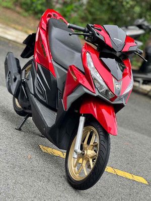 Honda Click Thailand 2017 Đỏ Đen. Mua bán Xe máy tại Quận 12 Tp Hồ Chí Minh được đăng bởi Hoàng Phú