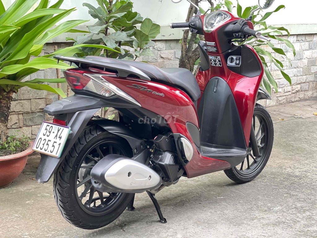 SH MODE 125 ABS 2021 BSTP chính chủ. Mua bán Xe máy tại Thành phố Thủ Đức Tp Hồ Chí Minh được đăng bởi Cửa Hàng Xe NGUYỄN hình 3