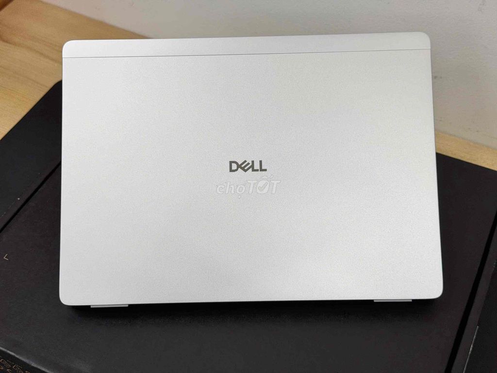 Dell Pro 13 Plus AMD Ryzen AI 7 13.3 inch 32GB/512. Mua bán Laptop tại Quận 10 Tp Hồ Chí Minh được đăng bởi Protech hình 1