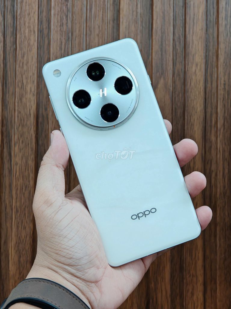 OPPO Find X8 Pro Chip Dimensity 9400 | Góp Online. Mua bán Điện thoại tại Quận 3 Tp Hồ Chí Minh được đăng bởi Võ Tấn Vui  hình 1