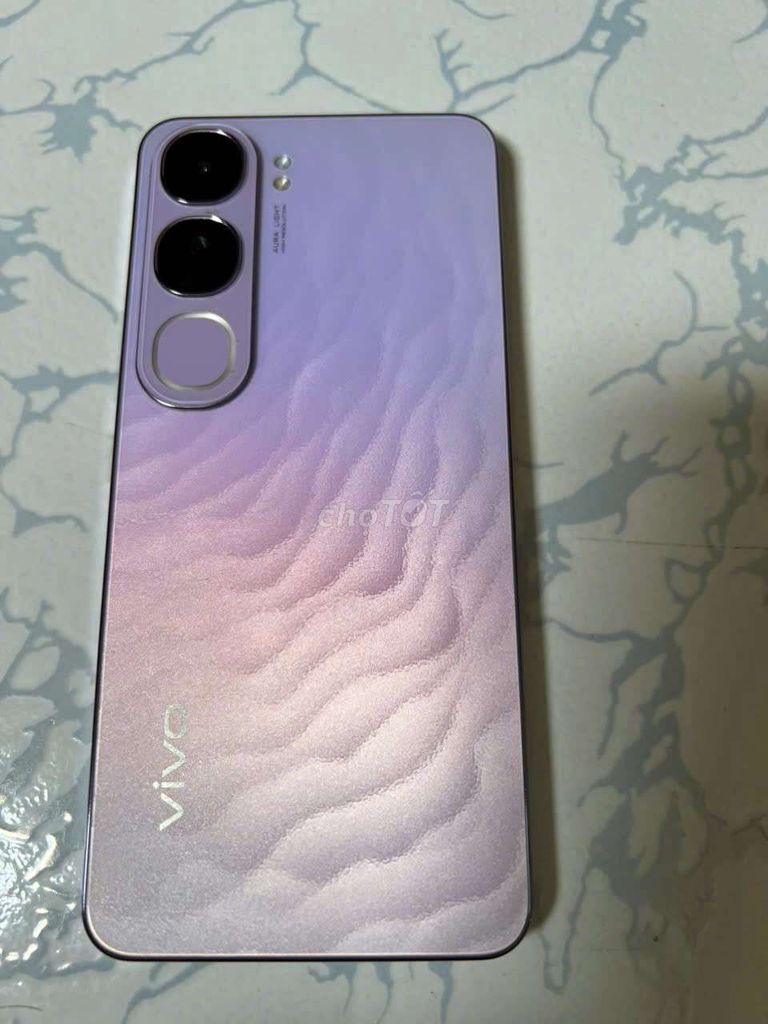Ban vivo v40 lite. Mua bán Điện thoại tại Quận Bình Tân Tp Hồ Chí Minh được đăng bởi Khoi Nguyen hình 1