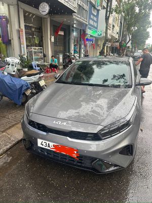 Kia K3 2024 Premium 1.6 AT - 23000 km. Mua bán Ô tô tại Quận Sơn Trà Đà Nẵng được đăng bởi Truong Vu