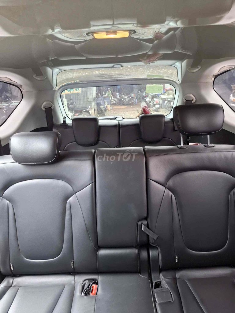 Hyundai Santa Fe 2023 Cao cấp 2.2L HTRAC - 174 km. Mua bán Ô tô tại Quận 6 Tp Hồ Chí Minh được đăng bởi Ms Liên hình 10