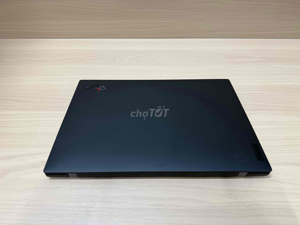 ThinkPad X1 Carbon Gen 10 i7 -1260p-16-512-14". Mua bán Laptop tại Quận 12 Tp Hồ Chí Minh được đăng bởi anh khoa hình 1