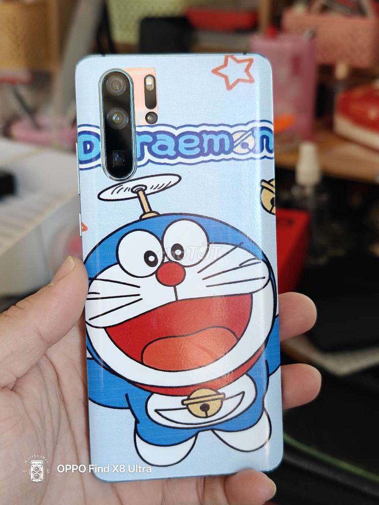 Huawei P30 Pro 256GB quốc tế. Mua bán Điện thoại tại Huyện Cư M'gar Đắk Lắk được đăng bởi Lê Hiếu 94 hình 1