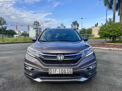 Honda CR V 2015 2.0 AT - zin đẹp.. Mua bán Ô tô tại Thành phố Thủ Đức Tp Hồ Chí Minh được đăng bởi Trần Quốc Bảo