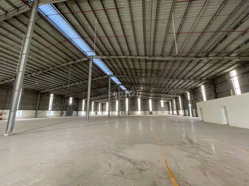 Cho Thuê Xưởng Gần Cổng Xanh Bình Dương. Cho thuê văn phòng, mặt bằng kinh doanh tại Huyện Bắc Tân Uyên Bình Dương được đăng bởi Thiết BĐS Công Nghiệp miền Nam hình 1