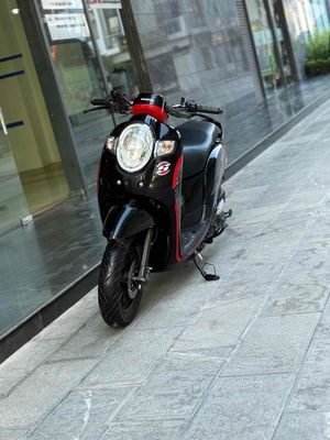Honda Scoopy indo 29B2 đẹp zin dùng giữ còn mới