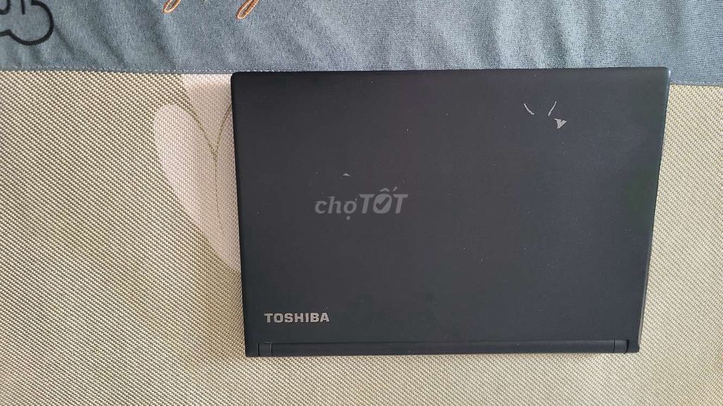 Toshiba dynabook 2 củ khoai