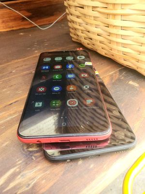 Samsung Galaxy A02S.. Mua bán Điện thoại tại Quận Tân Bình Tp Hồ Chí Minh được đăng bởi Quang hình 1