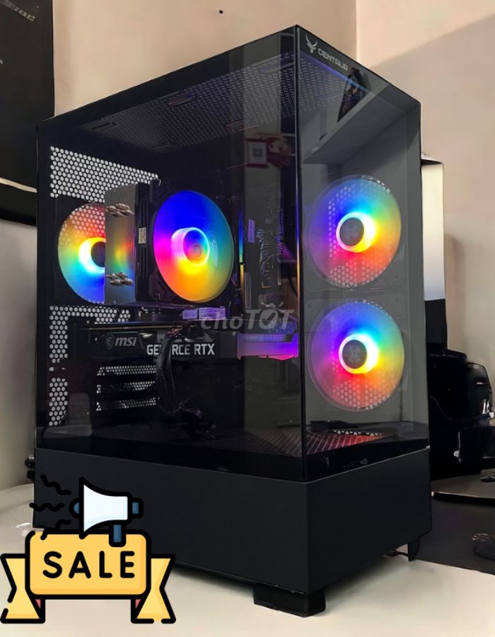 Xả kho PC XEON X99. Chạy giả lập, Đồ Họa. Cực mượt. Mua bán Máy tính để bàn tại Huyện Hoài Đức Hà Nội được đăng bởi Bán Máy Tính Uy Tín hình 1