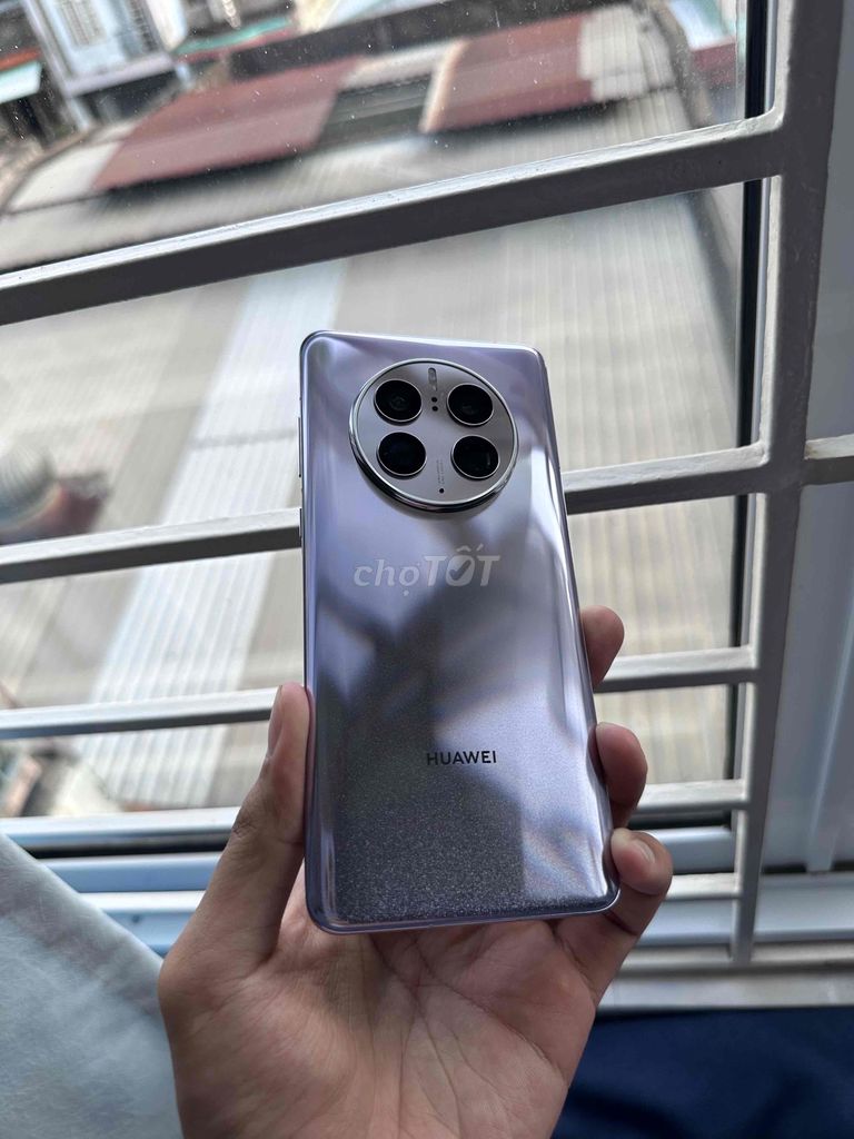 Huawei Mate 50 Pro. Mua bán Điện thoại tại Quận Bình Tân Tp Hồ Chí Minh được đăng bởi Minh Quân hình 1