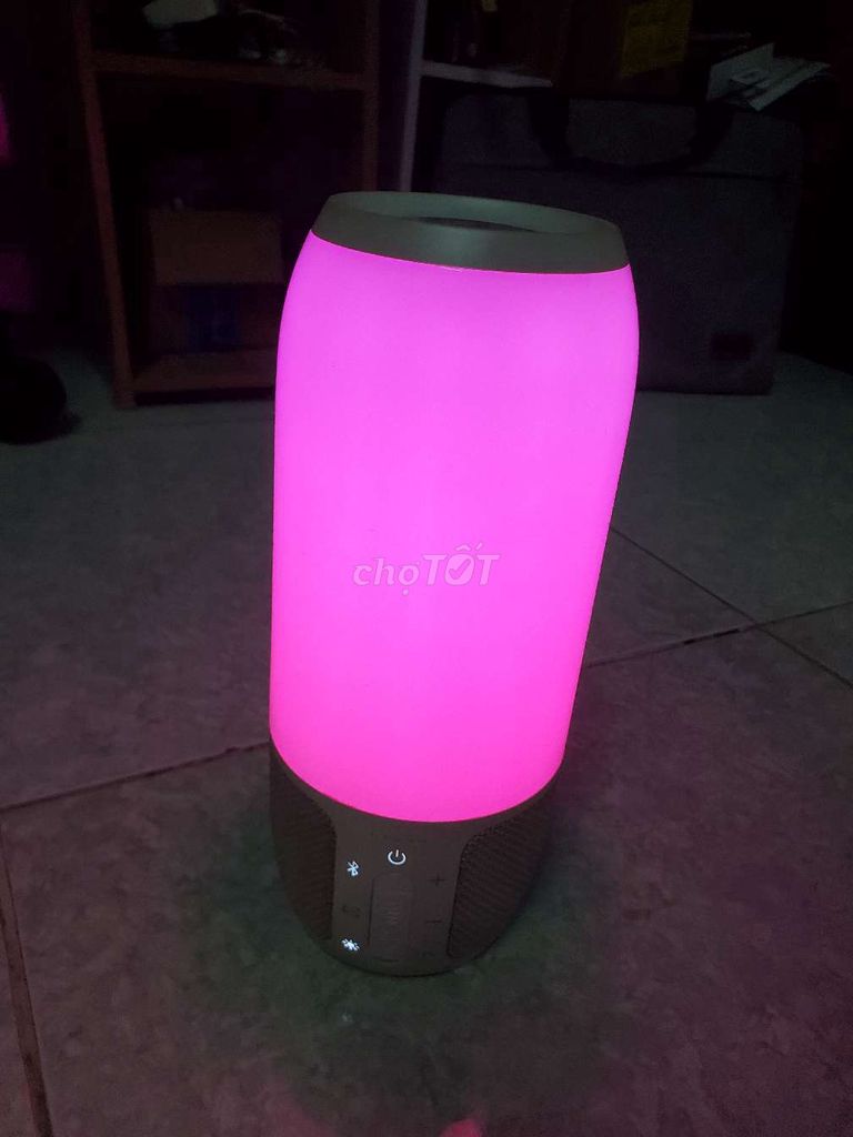 Loa Bluetooth JBL Pulse 3. Mua bán Tivi, Âm thanh tại Quận Tân Bình Tp Hồ Chí Minh được đăng bởi Nam Trần hình 1