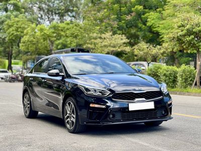 Kia Cerato 2020 2.0 AT Premium - 61000 km. Mua bán Ô tô tại Quận Long Biên Hà Nội được đăng bởi Lê Anh
