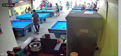 SANG NHƯỢNG CLB BIDA 9 BÀN TẠI THUẬN AN,BÌNH DƯƠNG