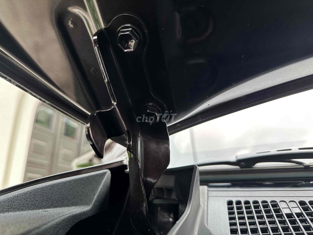 Toyota Fortuner 2018 2.4G 4x2 AT - 60000 km. Mua bán Ô tô tại Quận 12 Tp Hồ Chí Minh được đăng bởi F2Auto hình 12