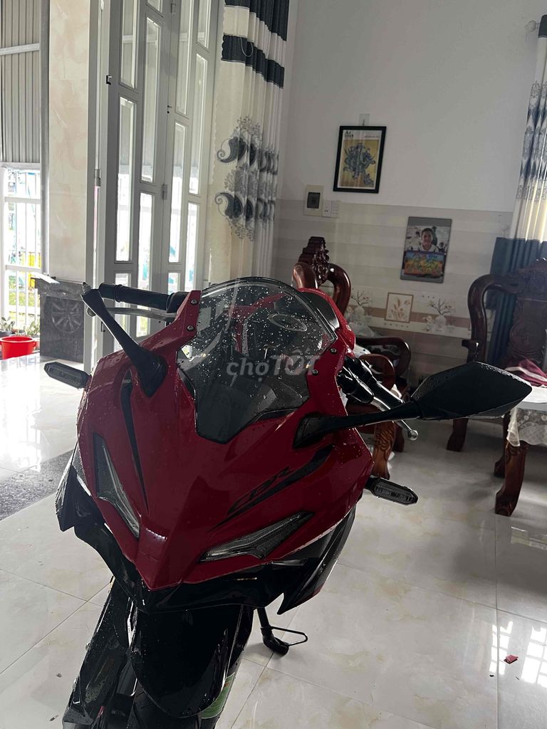 Em tìm gương chiếu hậu CBR. Mua bán Phụ tùng xe tại Thành phố Tây Ninh Tây Ninh được đăng bởi Minh hình 2