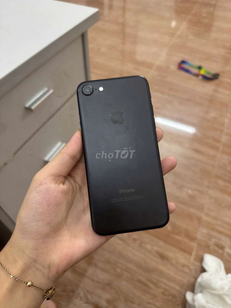 iPhone 7g, 128g, full vân. Mua bán Điện thoại tại Thành phố Thủ Dầu Một Bình Dương được đăng bởi Phước Mobile hình 1