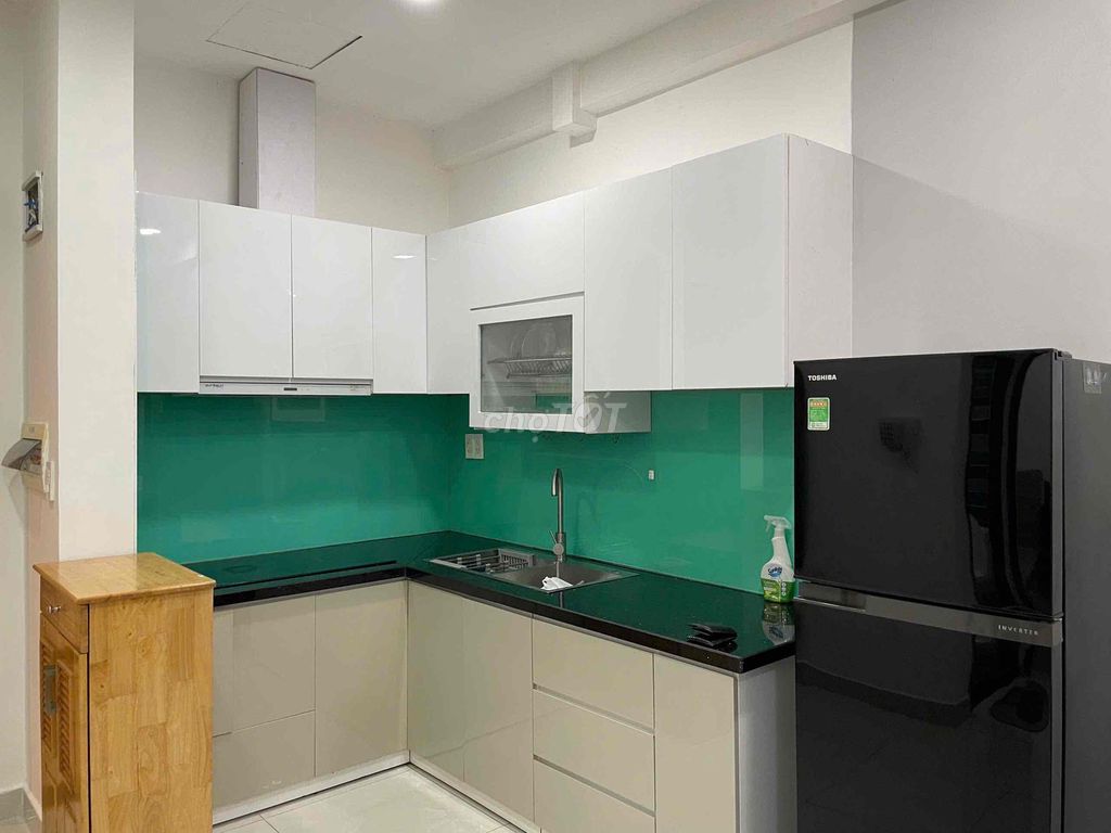 cho Thuê CH Richstar 2PN Full Nt đẹp, ở liền