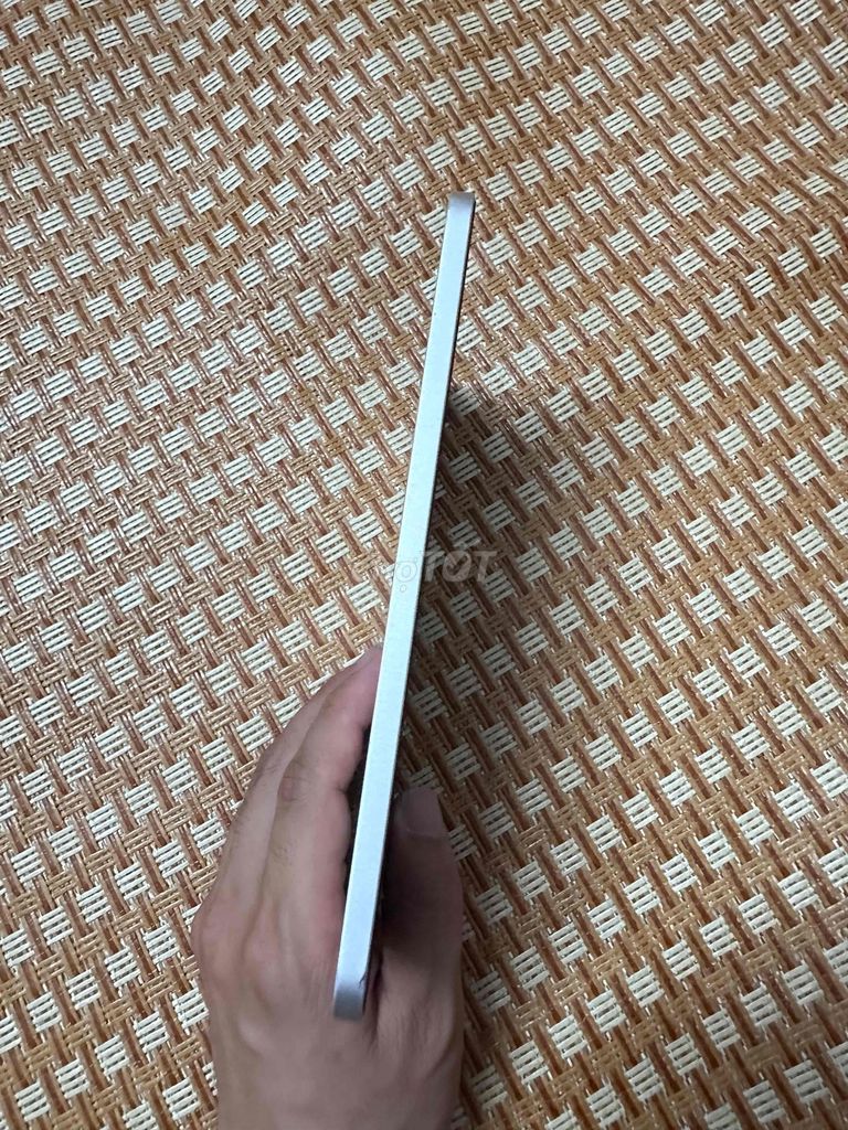 Apple iPad Mini 6 256GB Bạc. Mua bán Máy tính bảng tại Quận Hà Đông Hà Nội được đăng bởi Nguyễn Hiếu hình 1