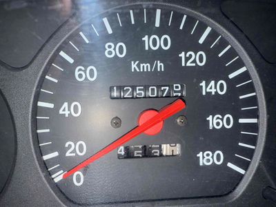 Suzuki Wagon R+ 2006 - 125000 km. Mua bán Ô tô tại Quận 12 Tp Hồ Chí Minh được đăng bởi duy