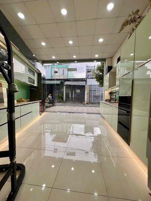Rent · 1 bd · 50 м² · Quận Bình Tân, ул. Đường Liên khu 10-11